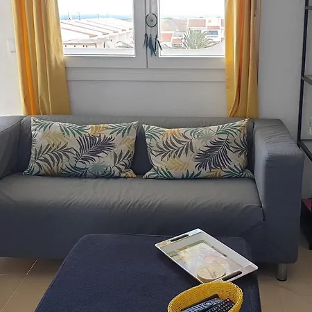 Ocean Breeze Seafront Condo Apartment