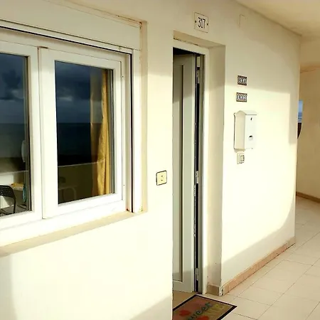Ocean Breeze Seafront Condo Costa De Antigua