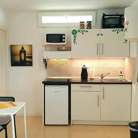 Ocean Breeze Seafront Condo Apartment