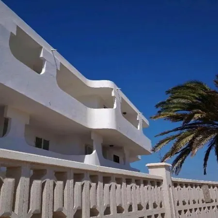 Apartment Ocean Breeze Seafront Condo *