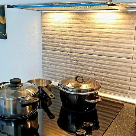 Ocean Breeze Seafront Condo Apartment