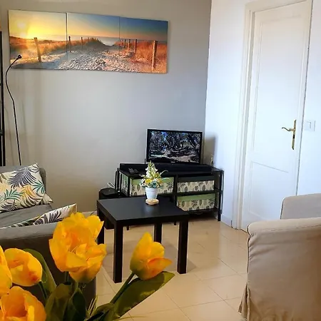 Ocean Breeze Seafront Condo Apartment