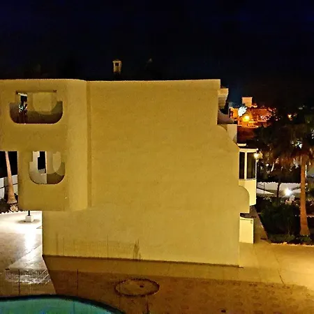 Ocean Breeze Seafront Condo Apartment