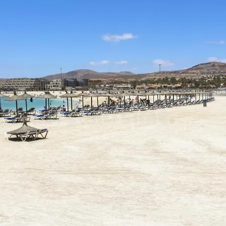Ocean Breeze Seafront Condo Costa De Antigua